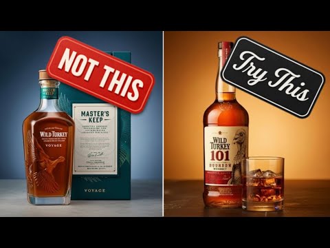 STOP Buying The Wrong Bottles From The RIGHT Distilleries!