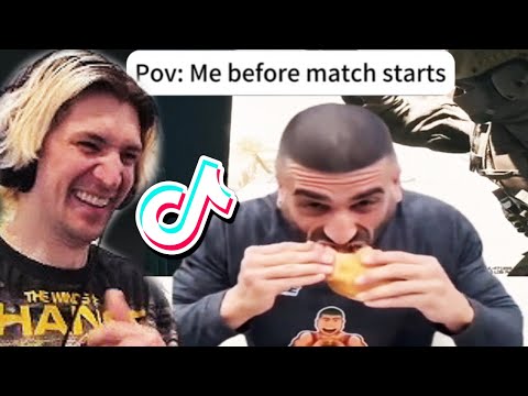 Tik Toks that cure boredom for 27 minutes