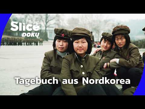 North Korea in Transition | REPOST | SLICE Documentary