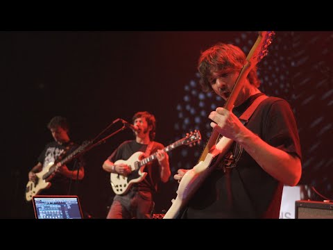 TRAVO - Full Performance (Live on KEXP)