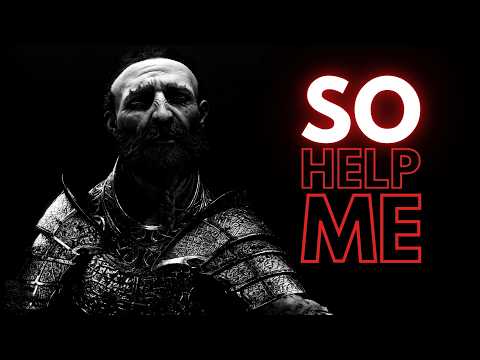 Revenge and Forgiveness  in God of War Ragnarök