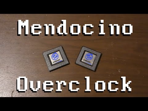 First Time Celeron Overclocking, Does It Live Up To The Hype?