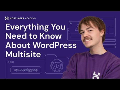 WordPress Multisite Explained | Step-by-Step Setup Guide