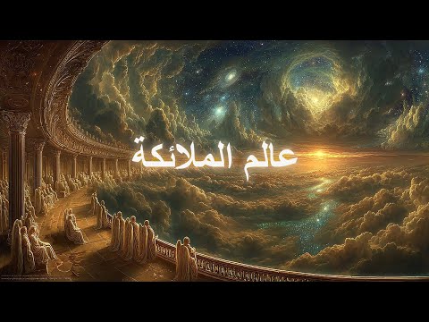 نام على القصة الكاملة للملائكة | جبريل والملائكة العظام