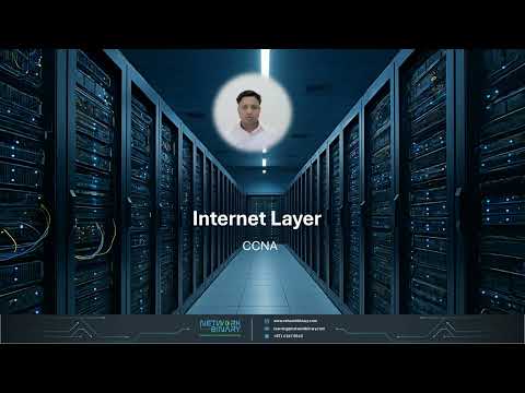 CCNA IPv4 Essentials: IP Header, Binary↔Decimal, Subnet Mask & CIDR (with Demo)