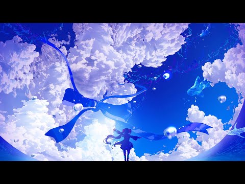 Healing Music for Exhausted Daily Life: Soothing and Relaxing Music