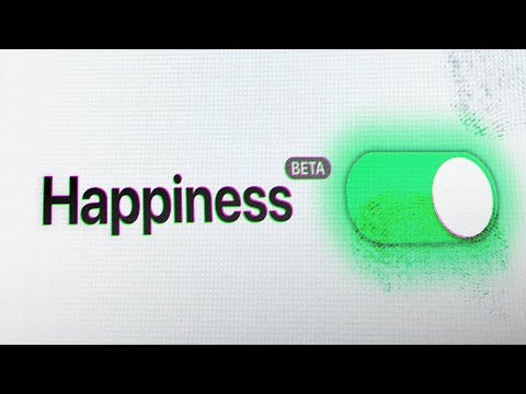 The Real Reason Your Tech Makes You Unhappy