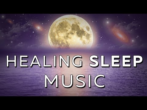 30 Min SLEEP ★︎ Fall Asleep Effortlessly Tonigh