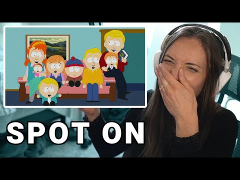Ex-Mormon Reacts to South Park | All About Mormons
