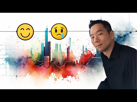 Using LSTMs to Predict Stock Prices