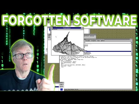It Was The Programming Language Of The Future – So Why Is Nobody Using It?