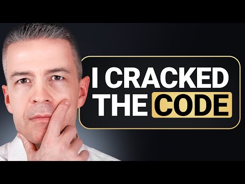 I did THIS at 55 and Retired at 60 (Copy me Before it's too late)