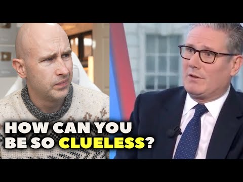 Devoid of ALL Common Sense