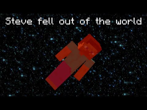 I Accidentally Made A Deadly Minecraft Base