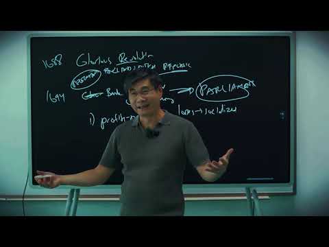 Game Theory #17: The Great Reset