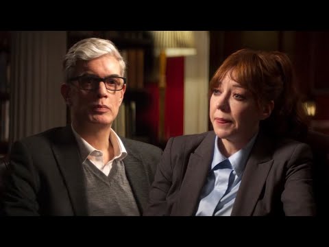 Philomena Cunk vs Prof. Greg Dart (2025 Edition)