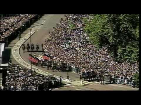 The Diana Years (Part 15)