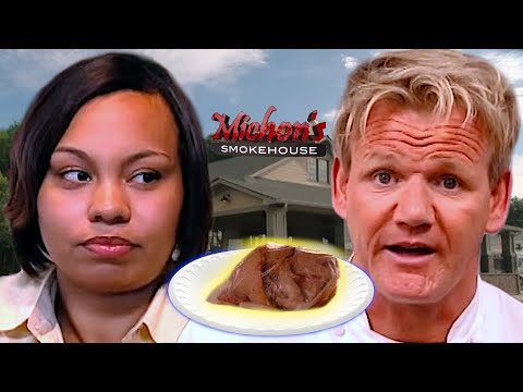 What Happened to Michon's after Kitchen Nightmares?