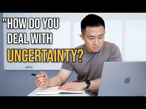 7 Job Interview Questions to Prepare For!