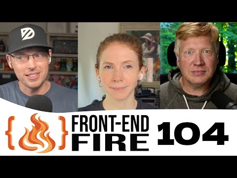 104: Vercel Acquires Nuxt