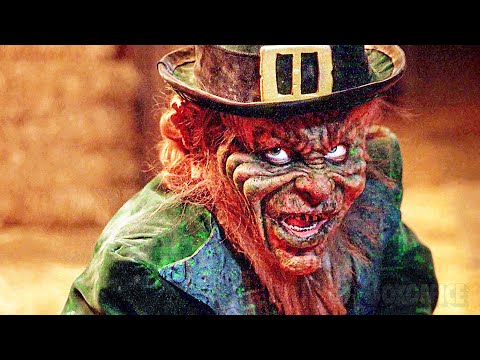 Das bösartigste Wesen der Welt | Die allerbesten Szenen aus Leprechaun