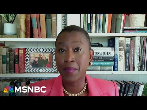 ‘All about dismantling the autonomy of women’: Project 2025 warns that Dobbs is ‘just the beginning’