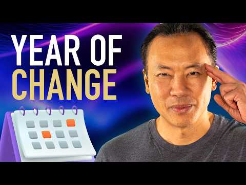 5-Step Plan for a Limitless Life in 2025