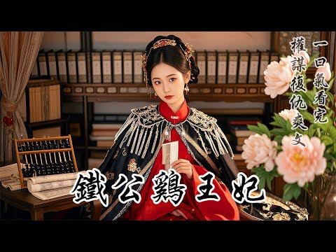 【鐵公雞王妃】我是全京城聞名的鐵公雞，一毛不拔。及笄三年，親事依舊無人問津。靖王妃親自登門那天，我開門見山：「我這人愛財如命，嫁過去怕是要敗光王府家底。」王妃卻一把抓住我的手，眼含熱淚