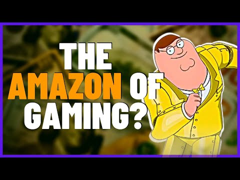 Fornite Will Change Gaming in 2024...