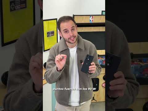 Es CASI PERFECTO | Motorola Signature