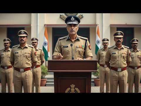 ছদ্মবেশী IPS 🔥 নিজের থানায় ভিখারি সেজে ঢুকলেন SP সাহেব! তারপর যা হলো... | Bangla Story