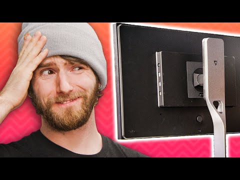 The Problem with Kickstarters... - Eve Spectrum Monitor First Look