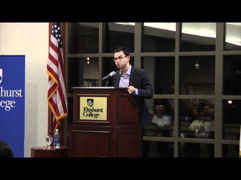 Joshua Foer: The Art and Science of Remembering Everything