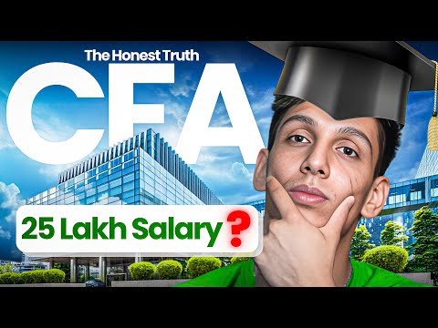 Complete CFA Roadmap |  My Honest Strategy + Mistakes to Avoid