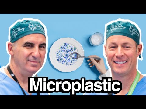 Microplastics: The Invisible Threat to Your Health – 5 Ways to Stay Safe!