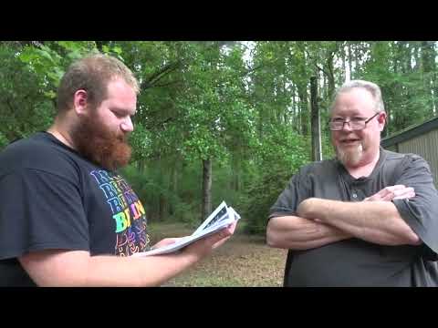 Laurel Mississippi Pred Admits to Horrific things to Daughter