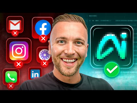 NEW AI Cold Outreach Methods to Get Clients Fast (2025)