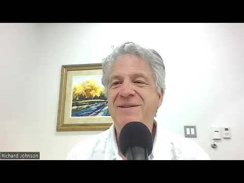 Is Uric Acid Making You Fat? - Dr. Richard Johnson