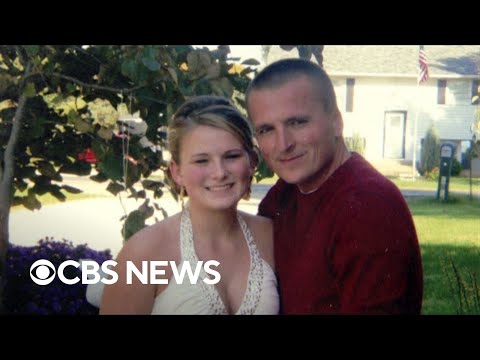 "On the Road with Steve Hartman: Dear Dad"