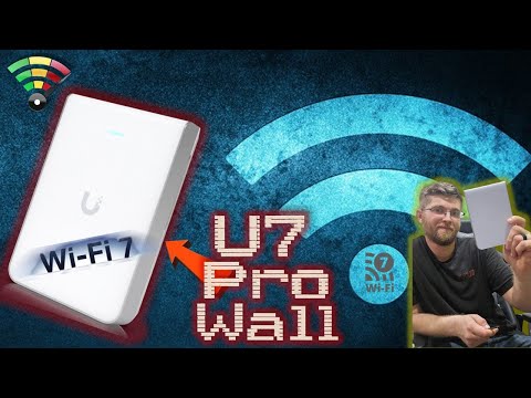 Is the U7 Pro Wall Worth It? Unbox, Install, Test!