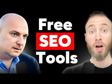 Free SEO Tools That Actually Work: David Quaid On Bing, Backlinks & Ranking Fast