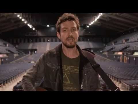 Frank Turner - Balthazar, Impresario (Wembley Arena)