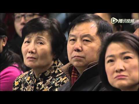 龍應台：傾聽一個人的記憶