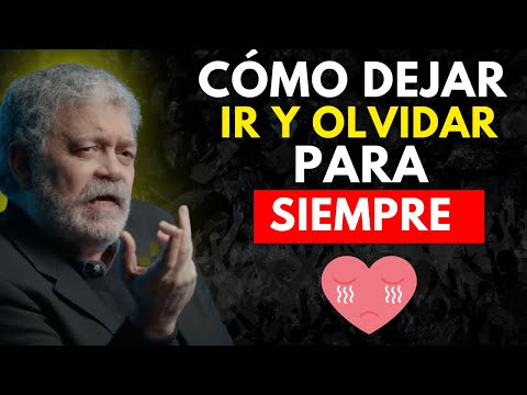 Cómo Dejar ir a esa Persona que no Quiere ser Parte de tu Vida _ Walter Riso