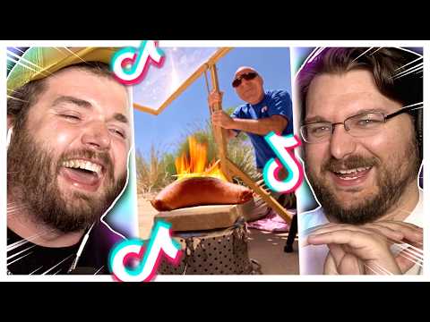 TikToks with Wildcat that'll make you roast your wiener!