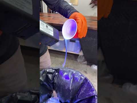 Crazy Woodshop Trick