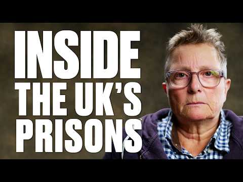 Prison Governor On Drug Smuggling, Evil Criminals & Homemade Weapons | Minutes With