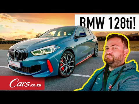 BMW 128ti Review - Has BMW's new front-wheel-drive Hot-Hatch recipe worked?