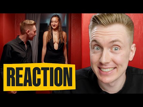 So war meine Nacht im Swingerclub wirklich