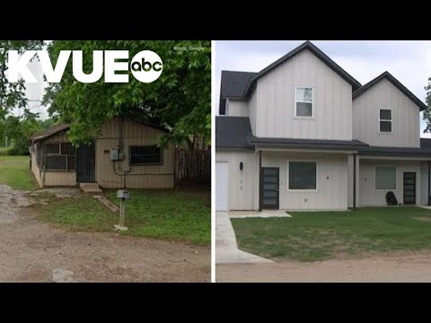 Texas family outraged after discovering deceased mother's home demolished without their knowledge